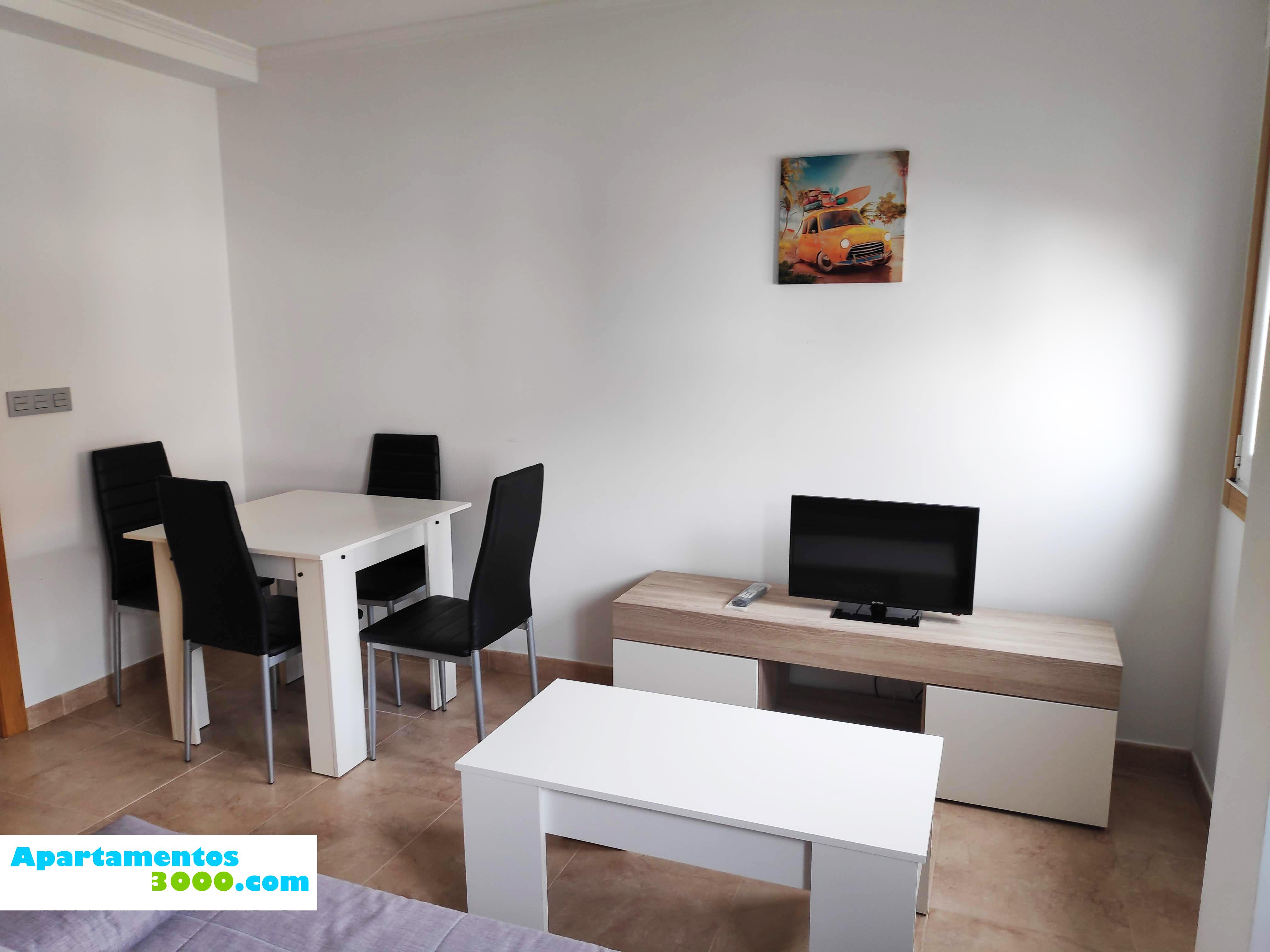 Apartamentos Revolta Sanxenxo 3000 A Revolta Exteriér fotografie