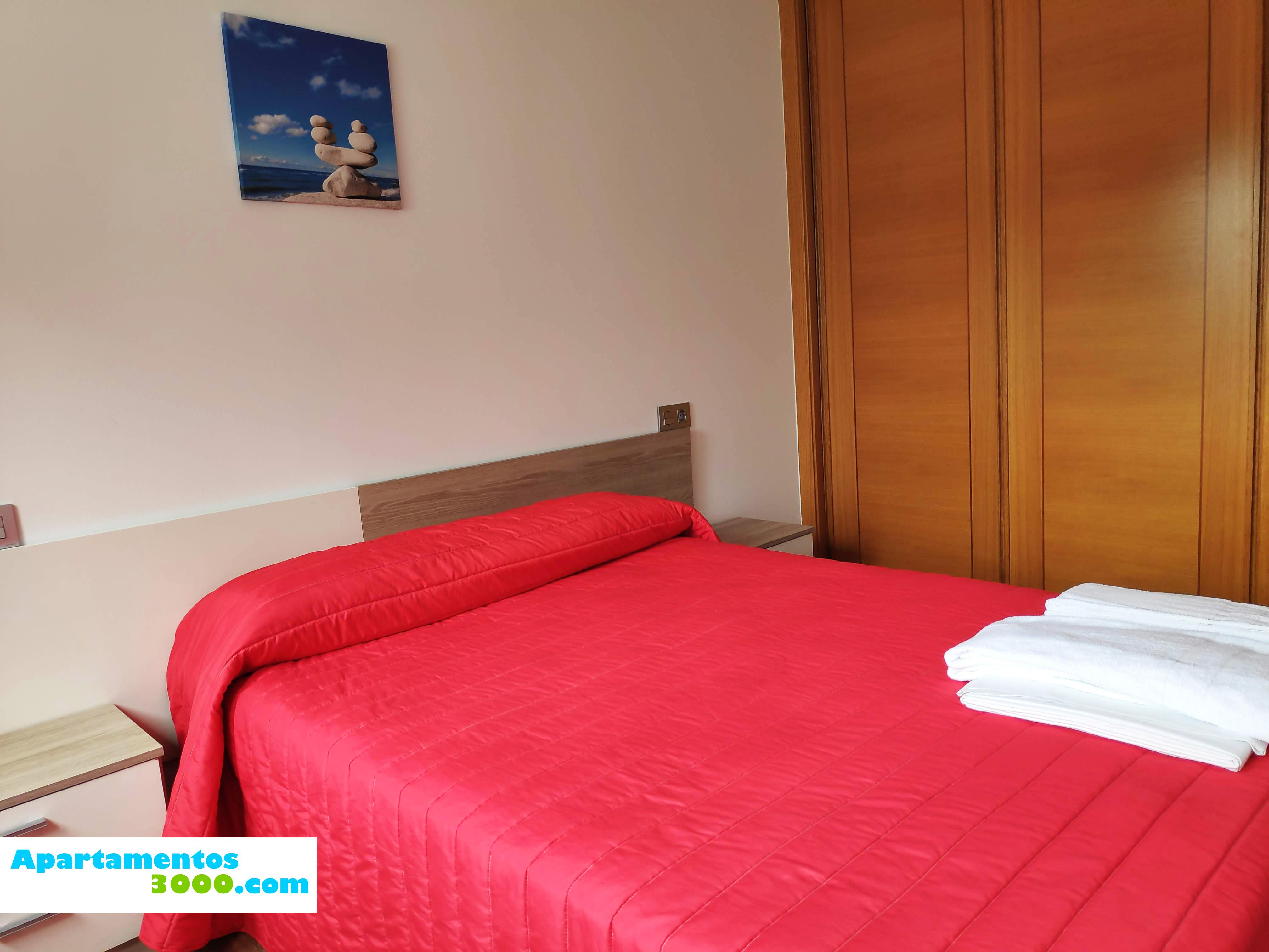Apartamentos Revolta Sanxenxo 3000 A Revolta Exteriér fotografie