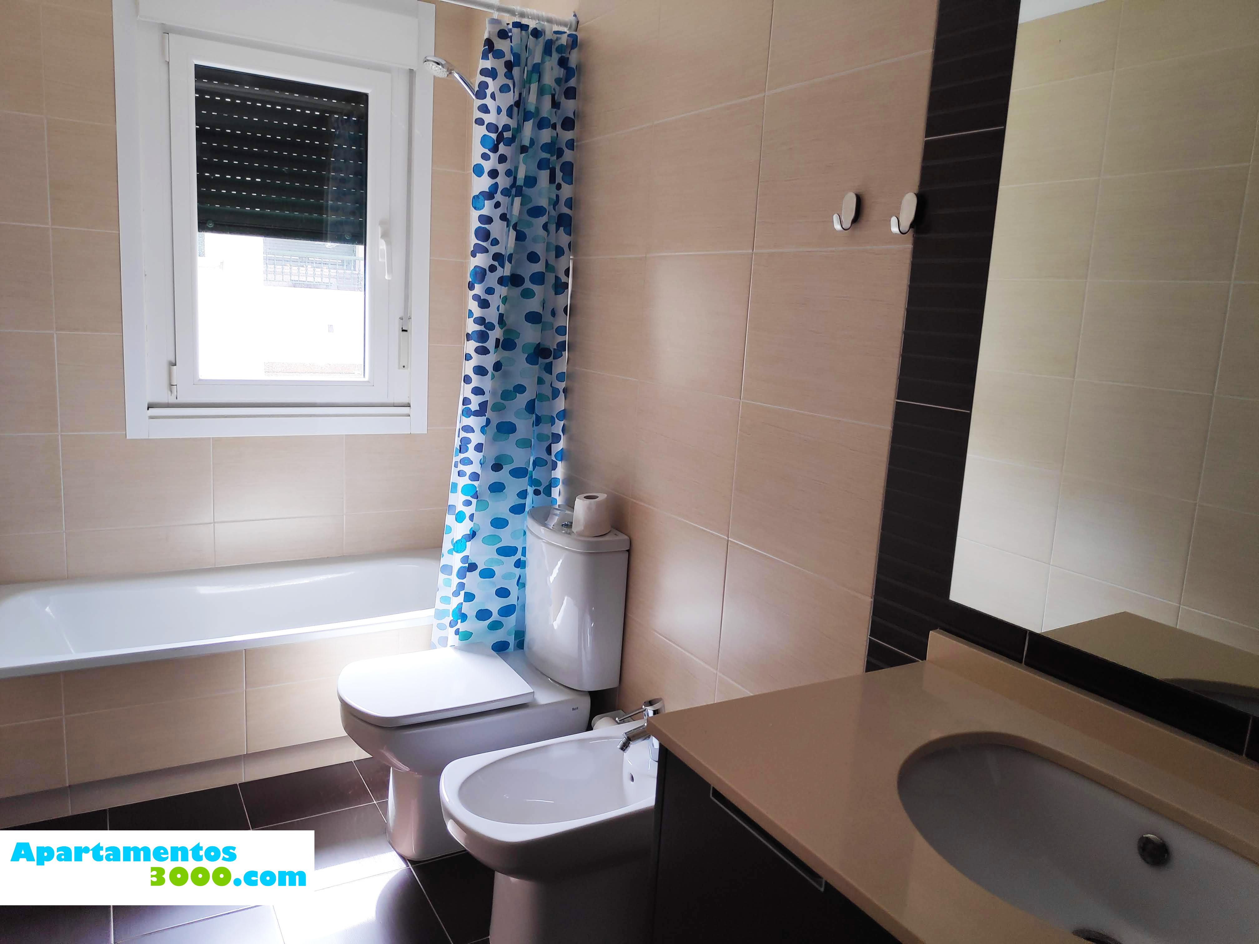 Apartamentos Revolta Sanxenxo 3000 A Revolta Exteriér fotografie