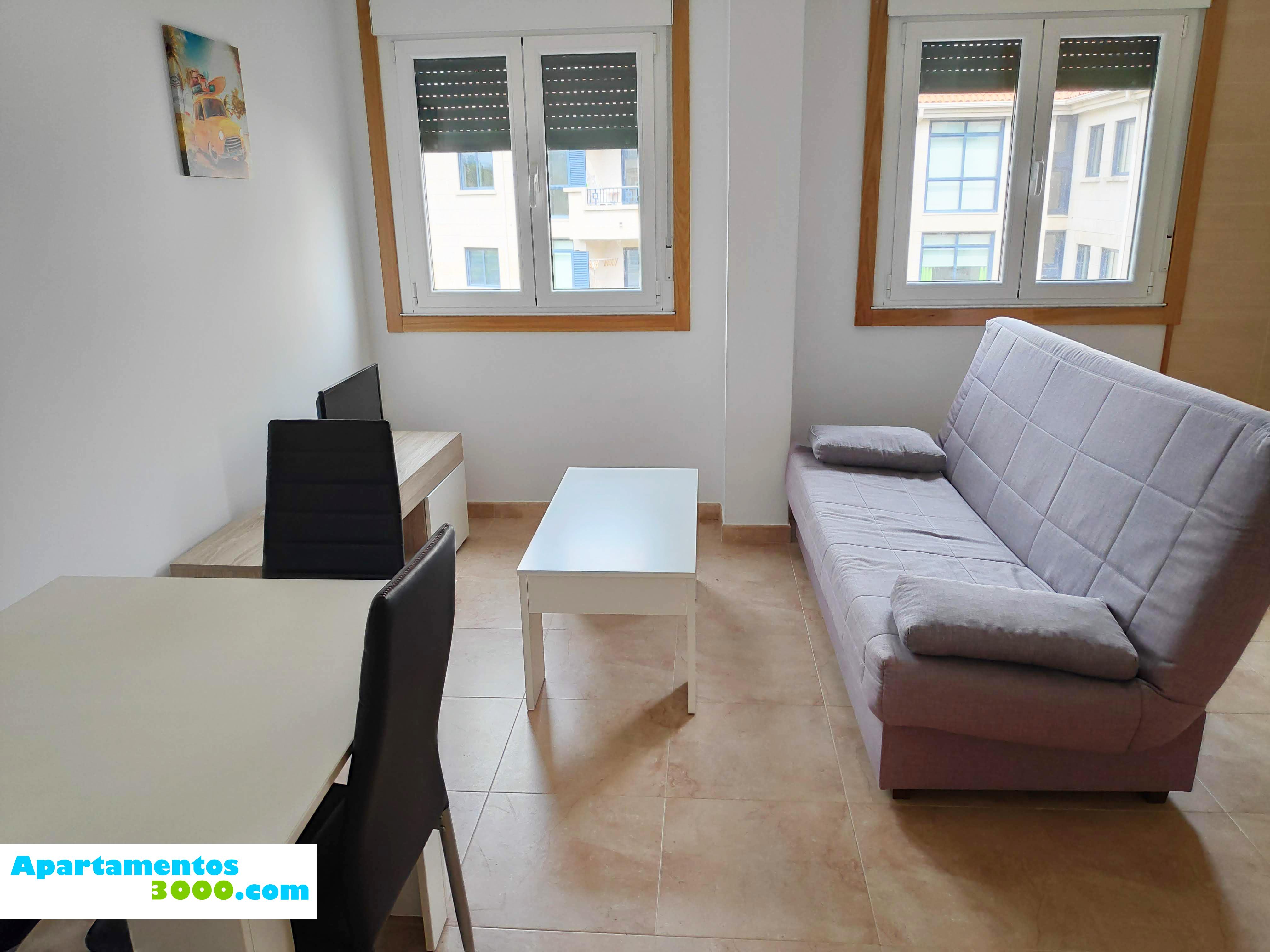 Apartamentos Revolta Sanxenxo 3000 A Revolta Exteriér fotografie