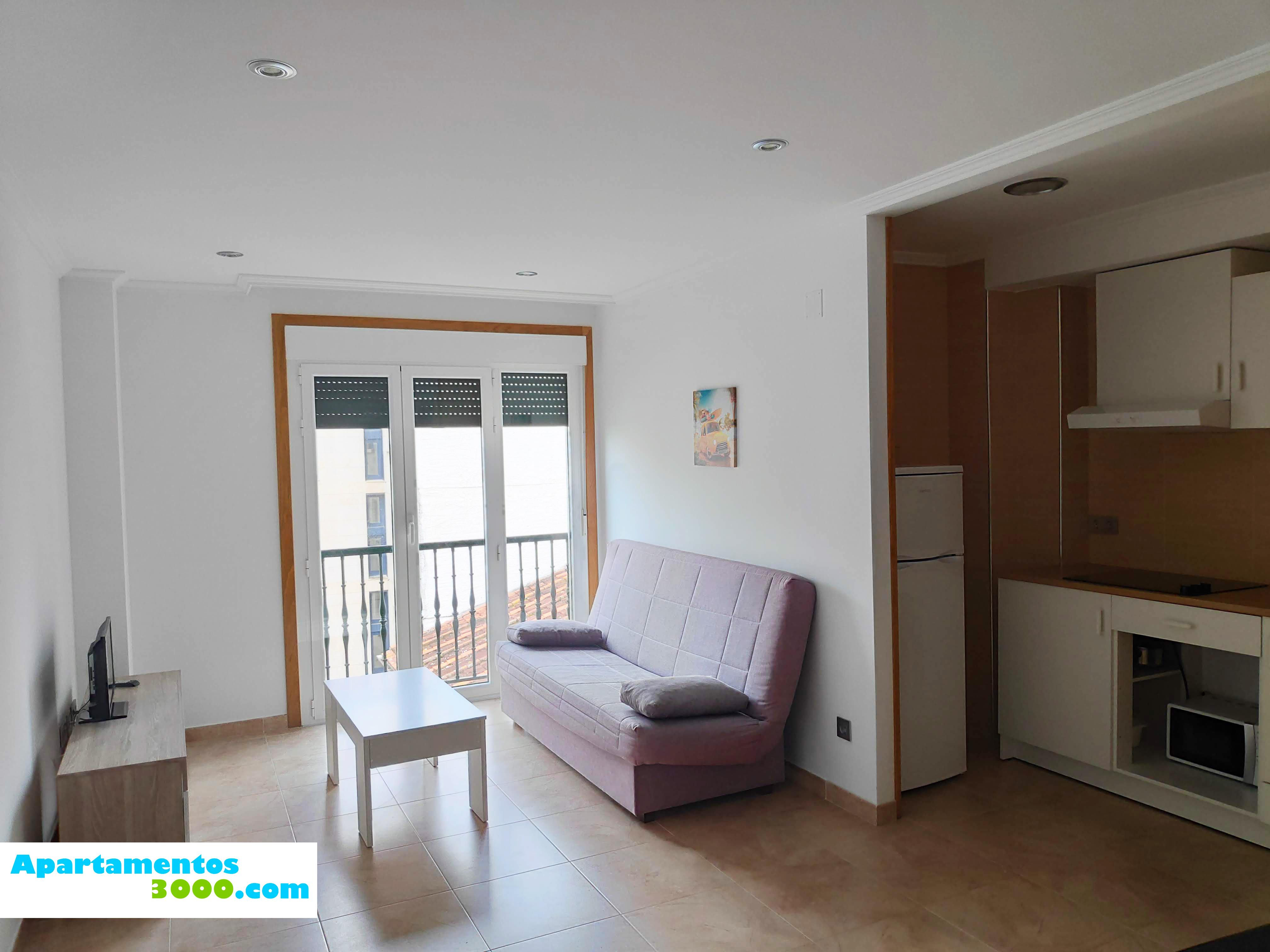 Apartamentos Revolta Sanxenxo 3000 A Revolta Exteriér fotografie