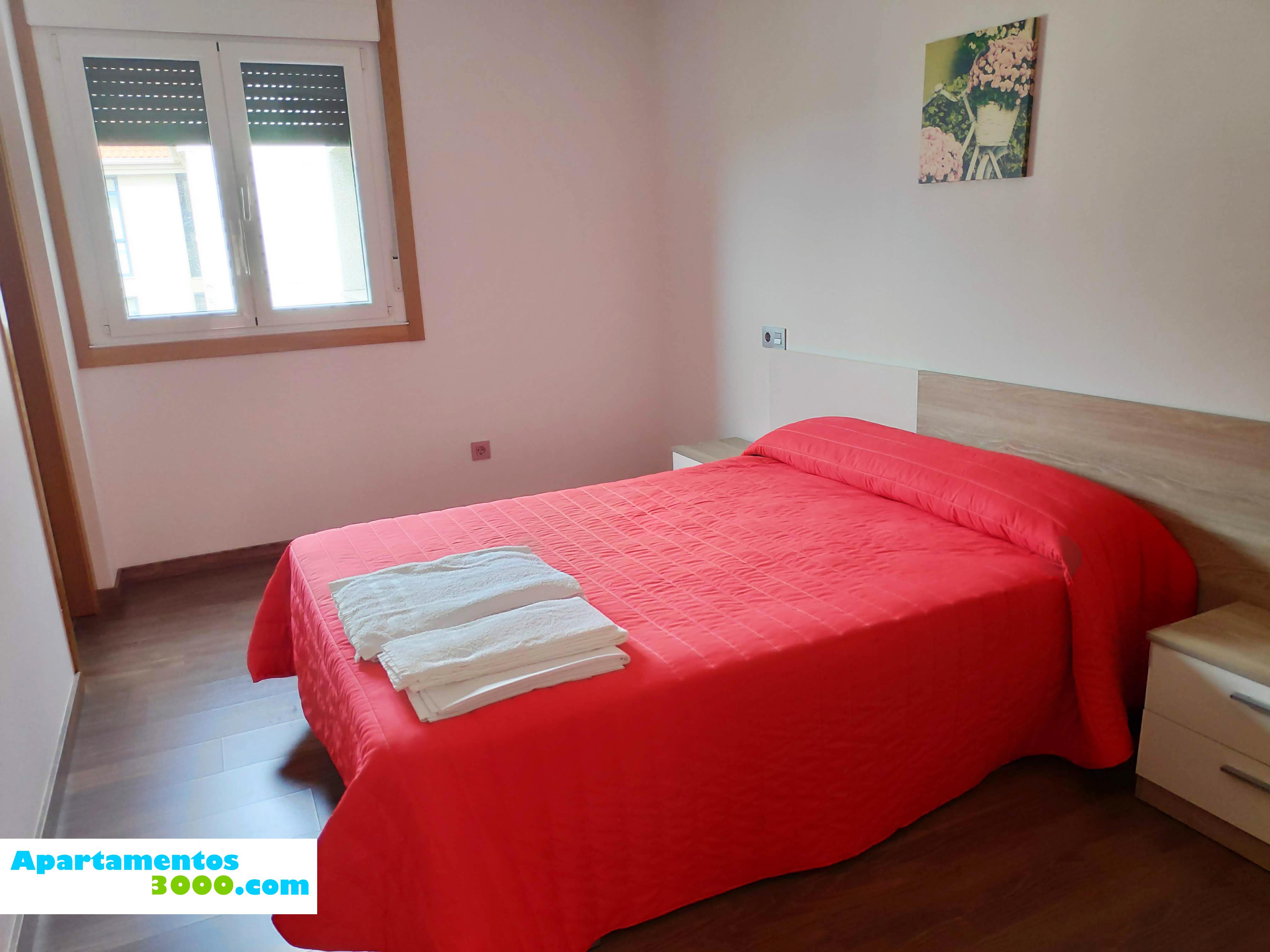 Apartamentos Revolta Sanxenxo 3000 A Revolta Exteriér fotografie