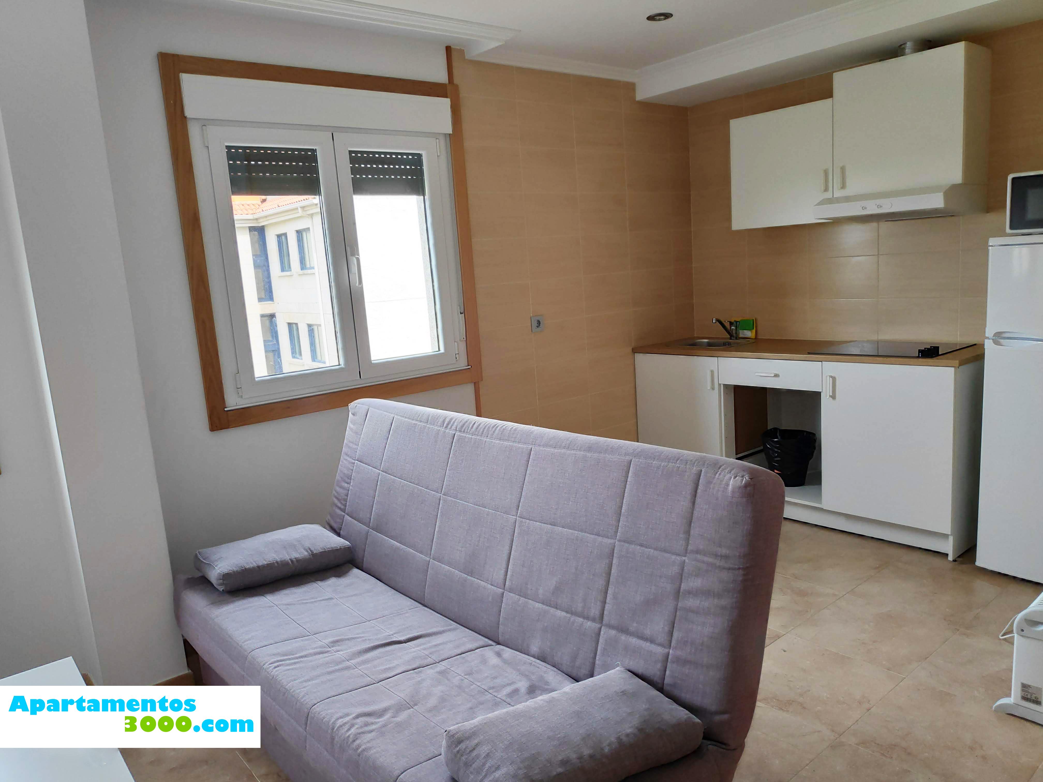 Apartamentos Revolta Sanxenxo 3000 A Revolta Exteriér fotografie