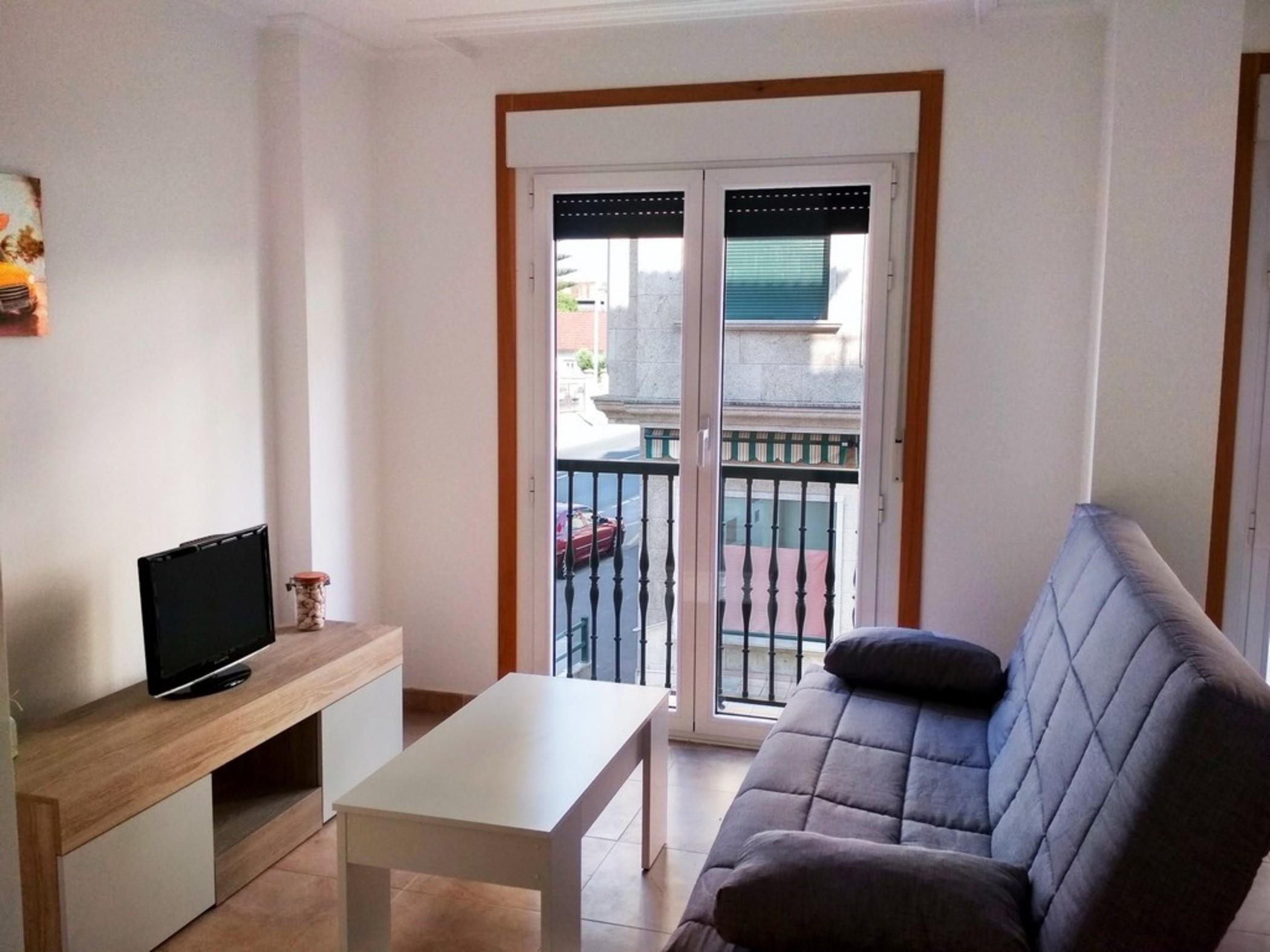 Apartamentos Revolta Sanxenxo 3000 A Revolta Exteriér fotografie