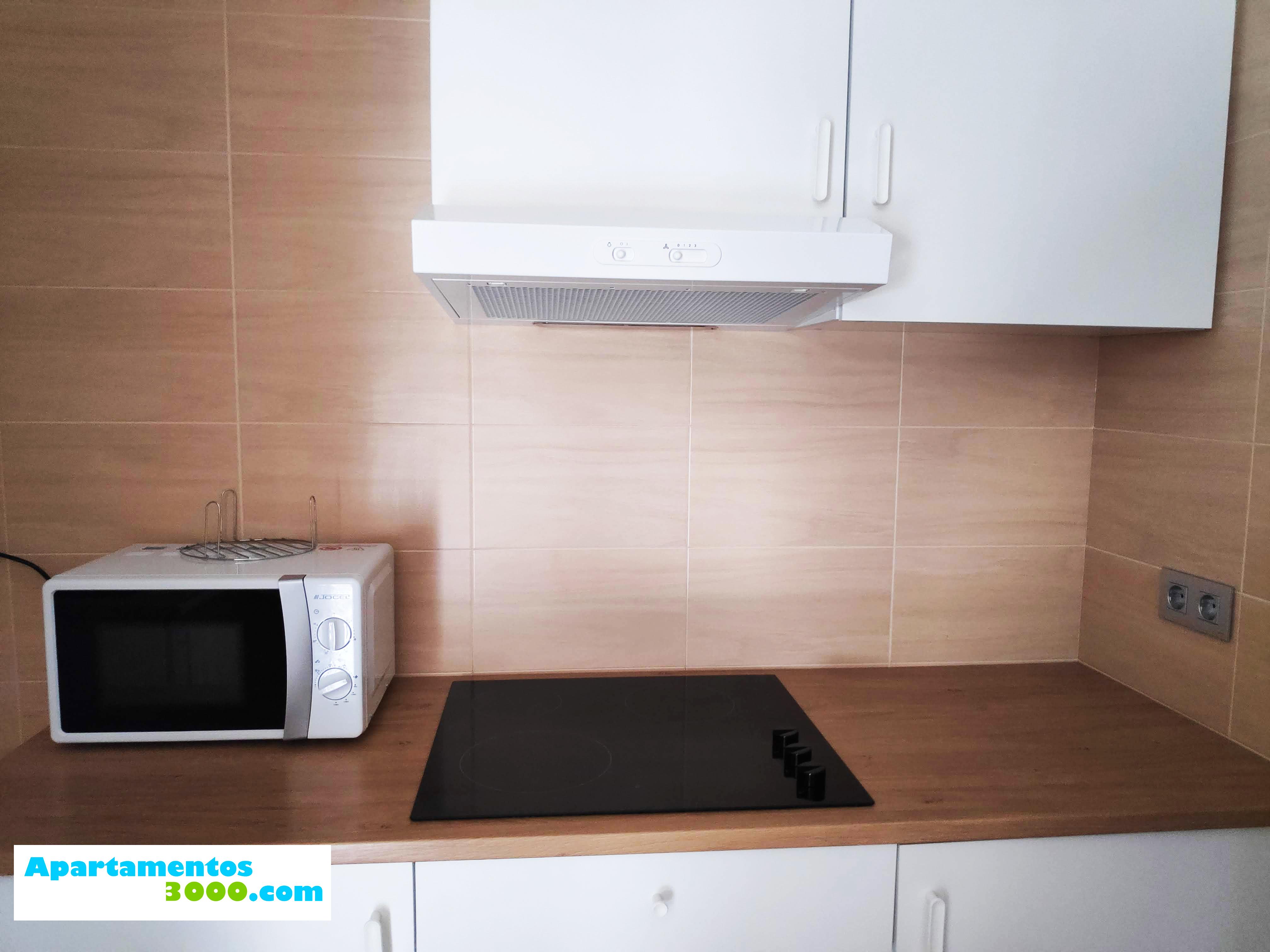 Apartamentos Revolta Sanxenxo 3000 A Revolta Exteriér fotografie