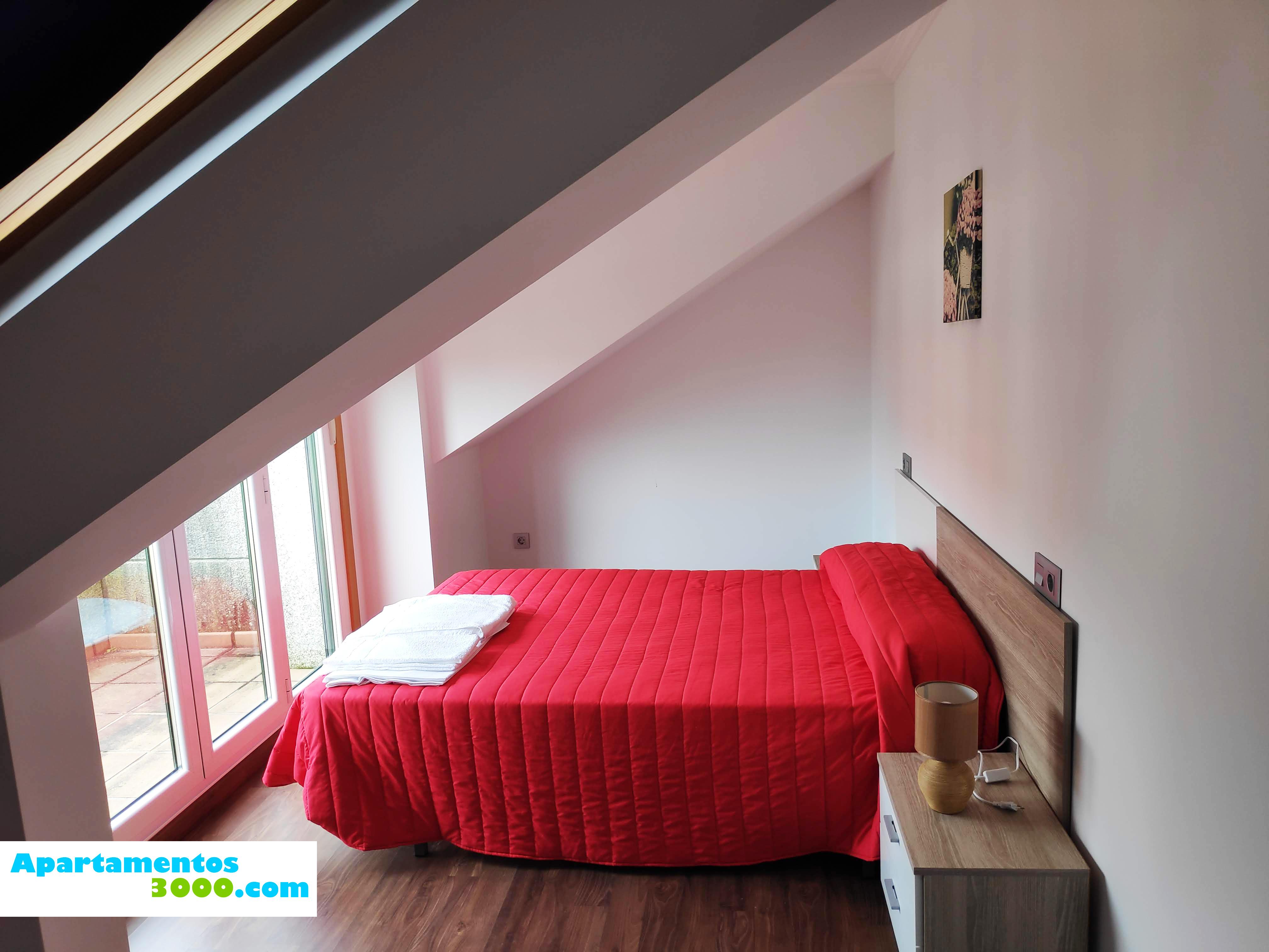 Apartamentos Revolta Sanxenxo 3000 A Revolta Exteriér fotografie