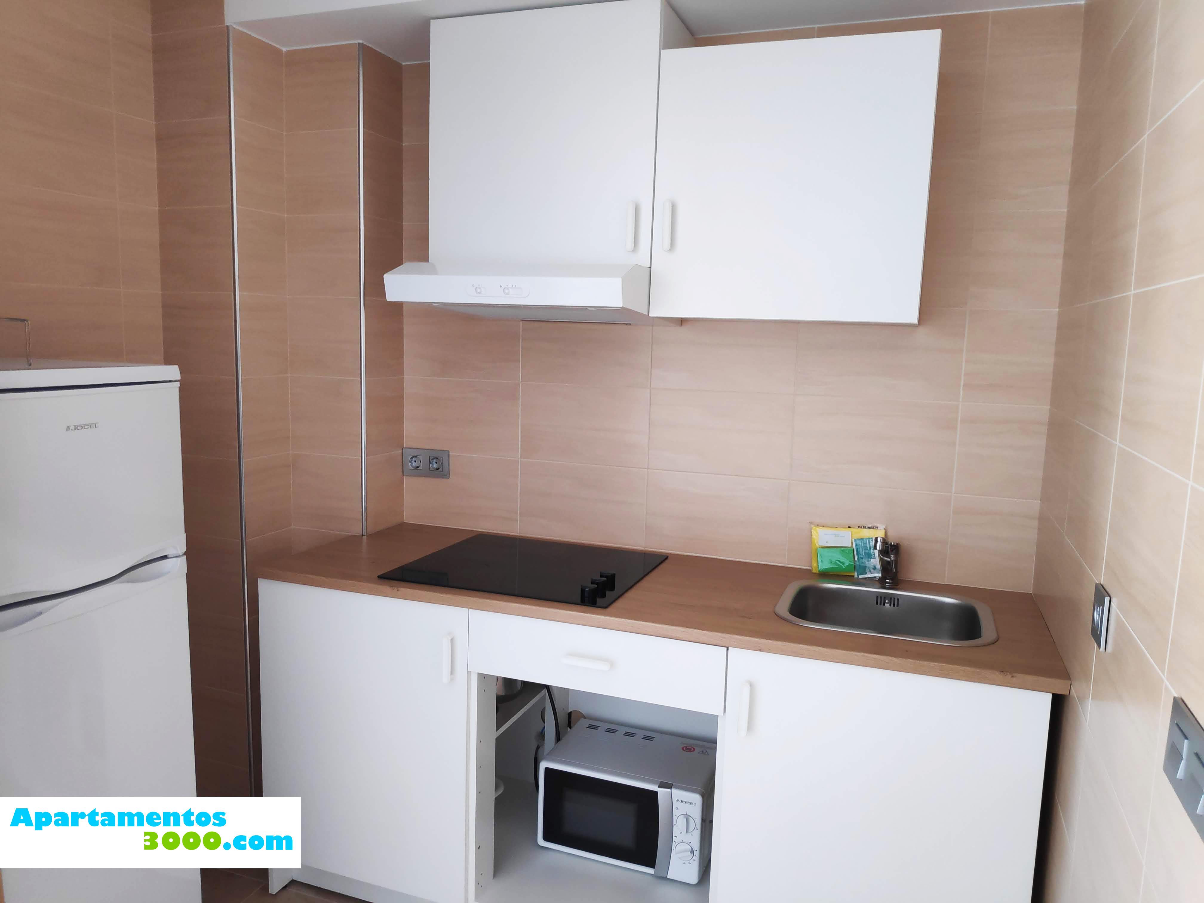 Apartamentos Revolta Sanxenxo 3000 A Revolta Exteriér fotografie