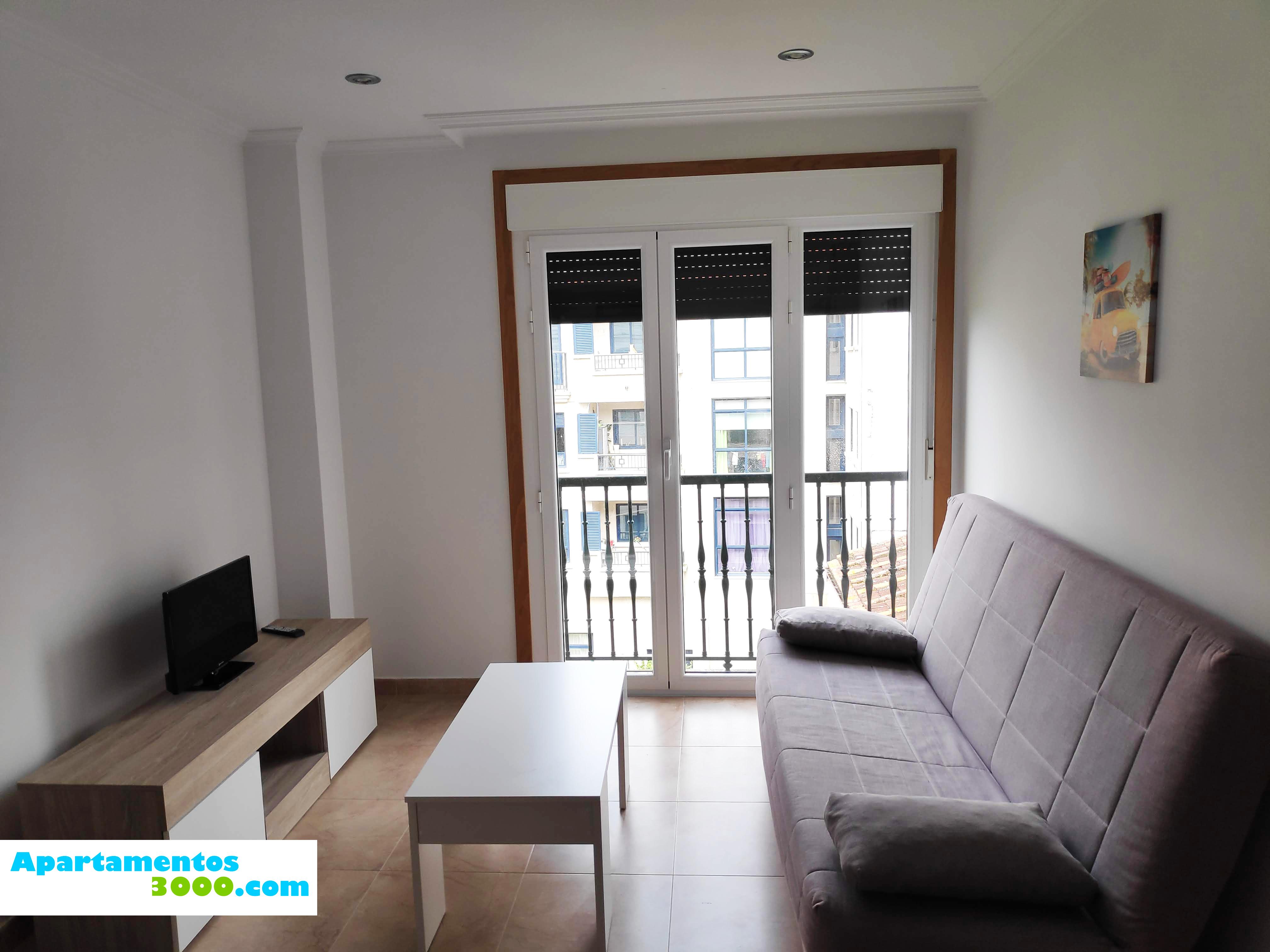 Apartamentos Revolta Sanxenxo 3000 A Revolta Exteriér fotografie