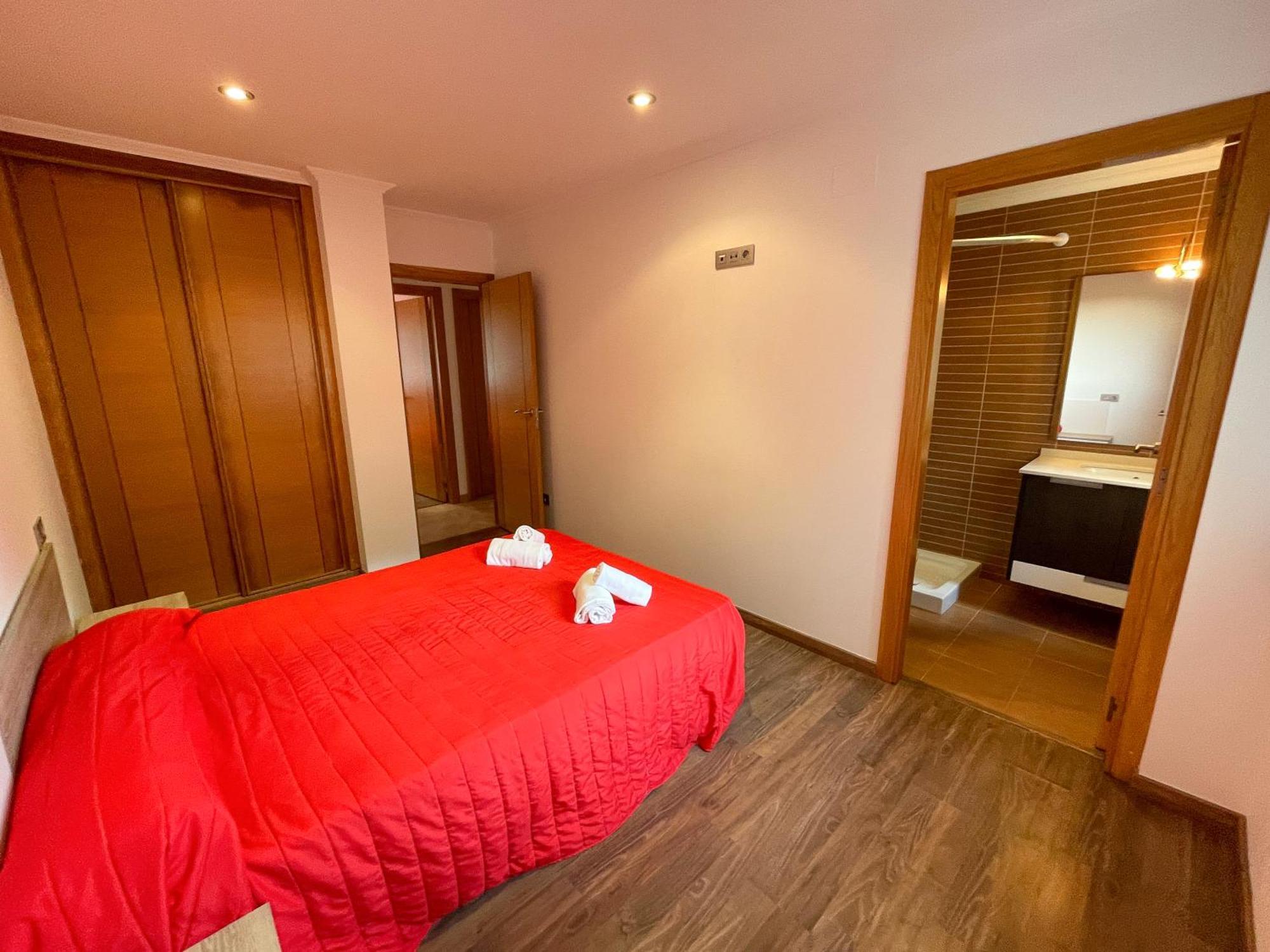 Apartamentos Revolta Sanxenxo 3000 A Revolta Exteriér fotografie