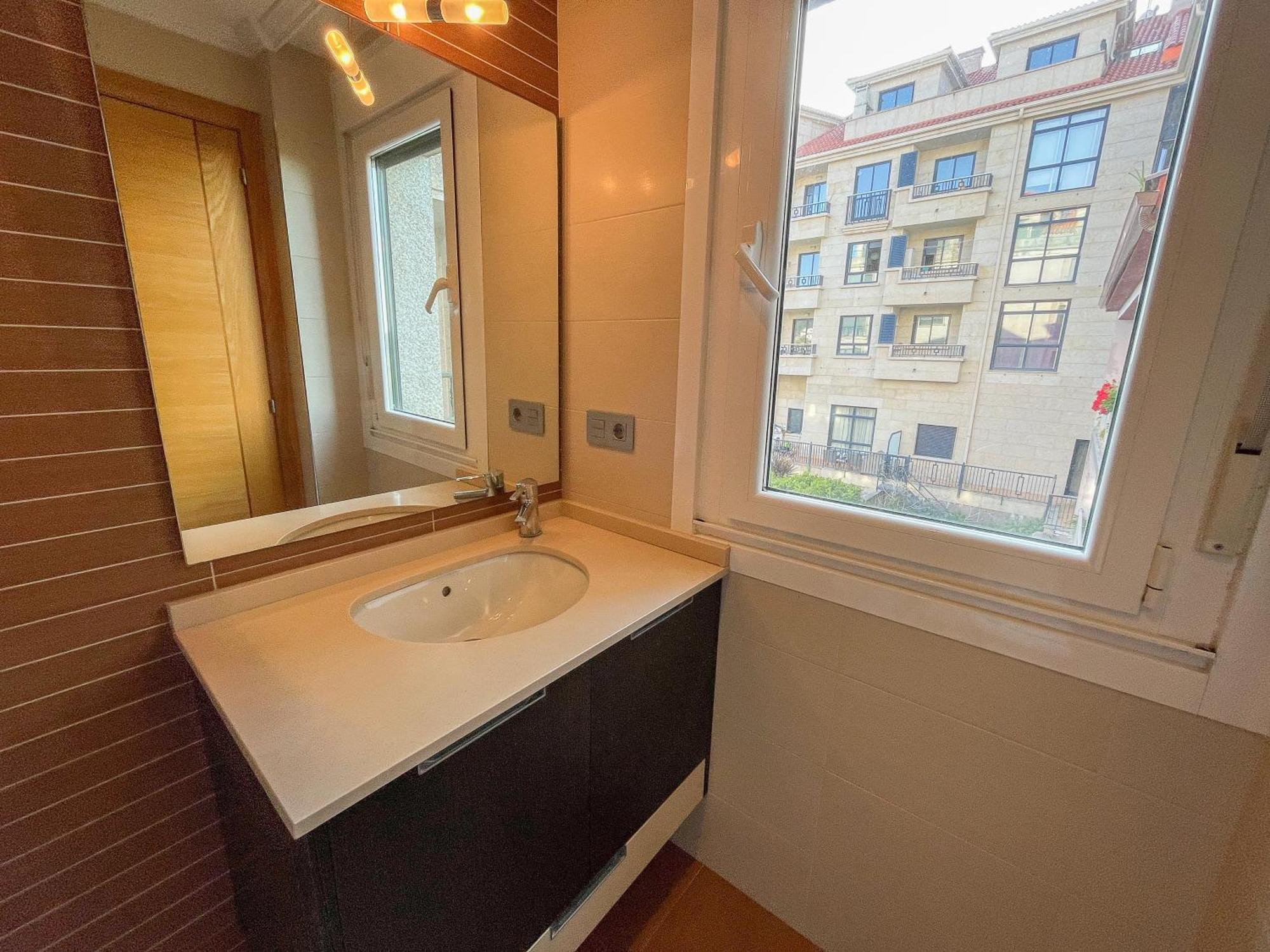 Apartamentos Revolta Sanxenxo 3000 A Revolta Exteriér fotografie