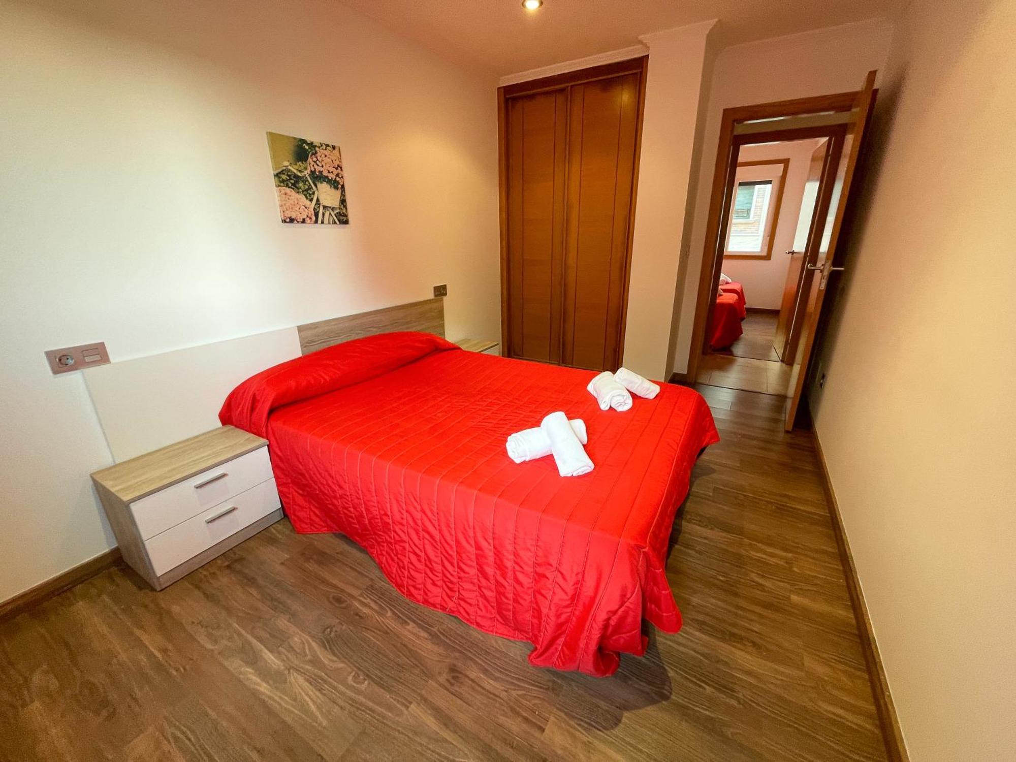 Apartamentos Revolta Sanxenxo 3000 A Revolta Exteriér fotografie