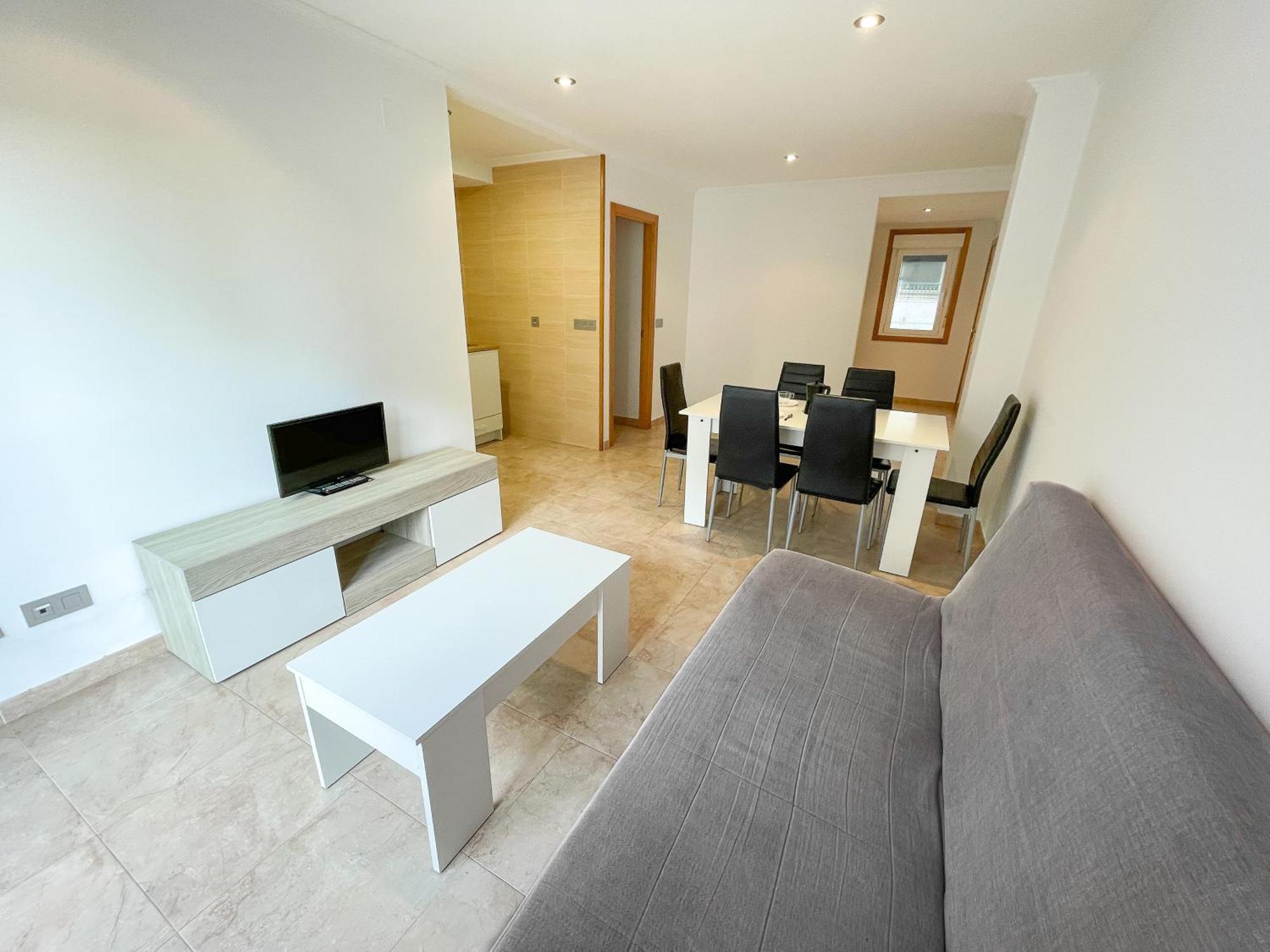 Apartamentos Revolta Sanxenxo 3000 A Revolta Exteriér fotografie