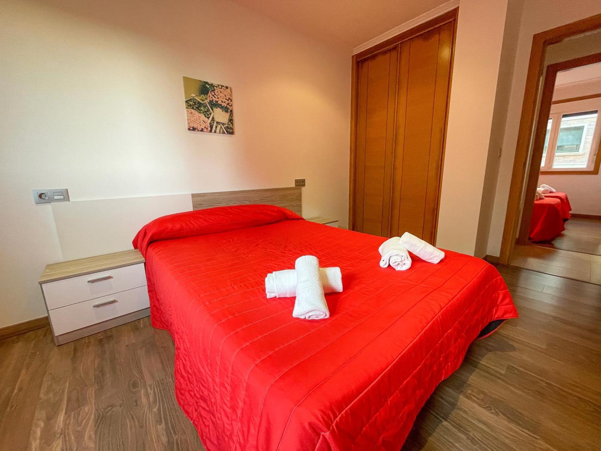 Apartamentos Revolta Sanxenxo 3000 A Revolta Exteriér fotografie
