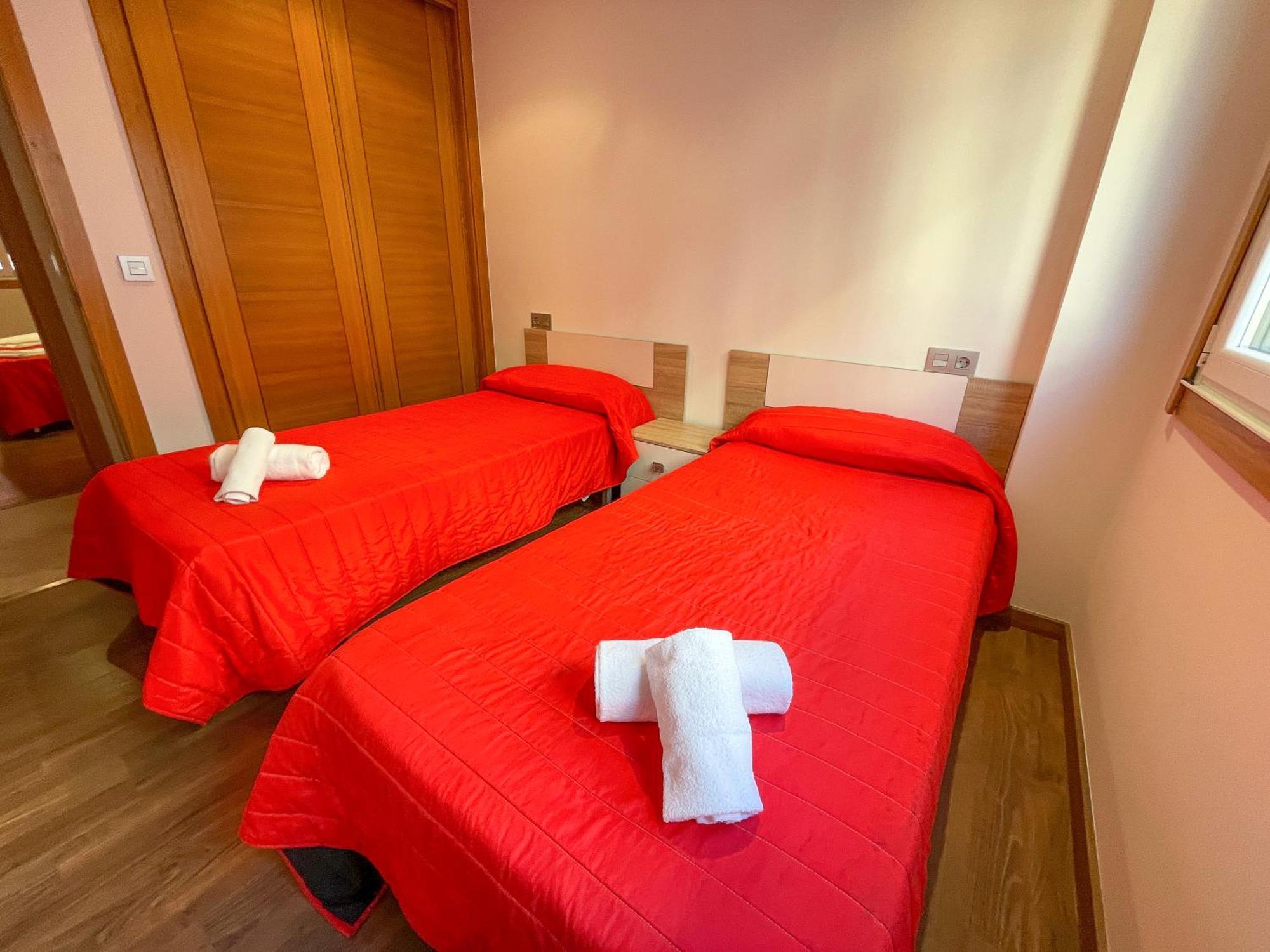 Apartamentos Revolta Sanxenxo 3000 A Revolta Exteriér fotografie