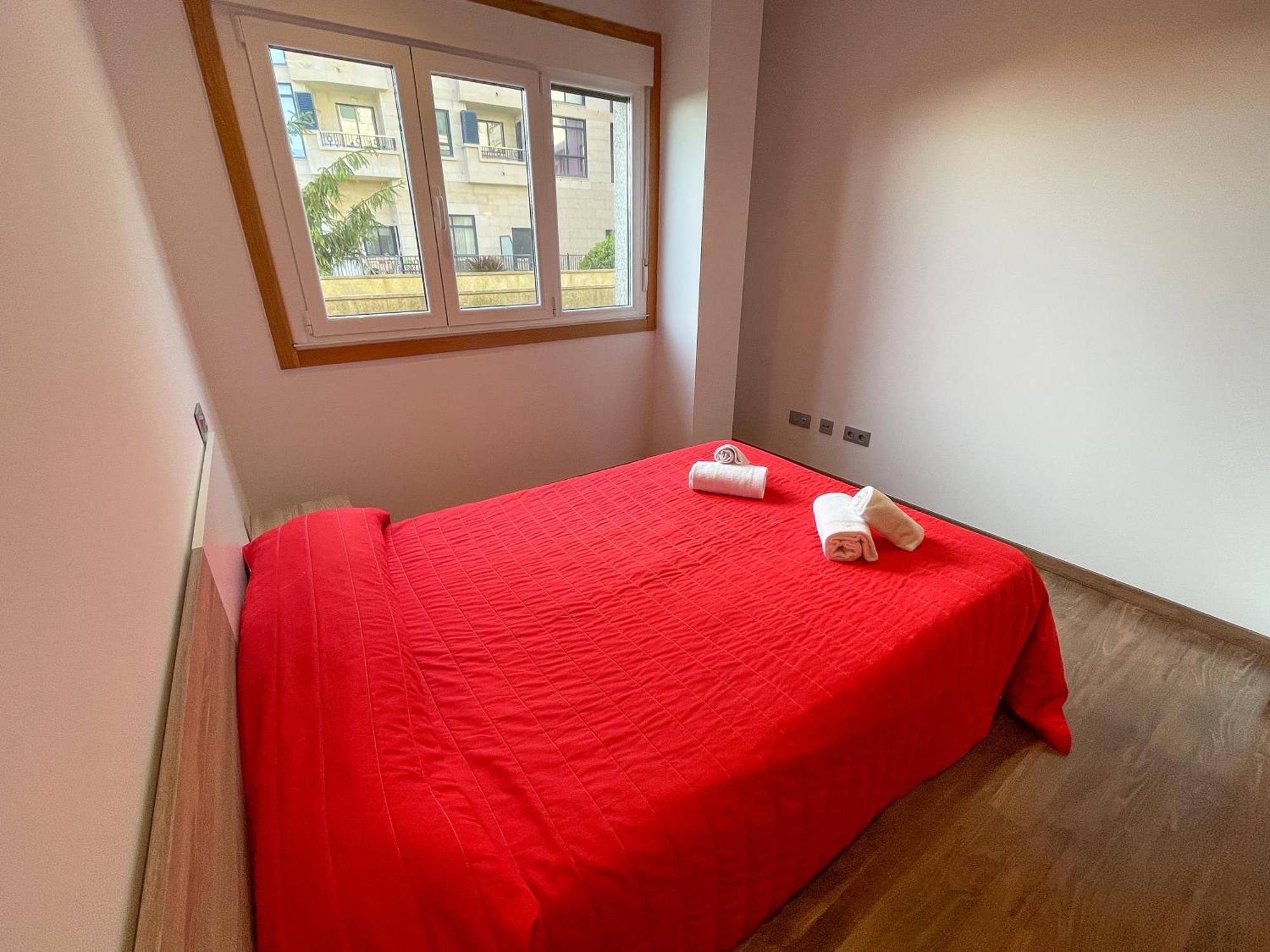 Apartamentos Revolta Sanxenxo 3000 A Revolta Exteriér fotografie