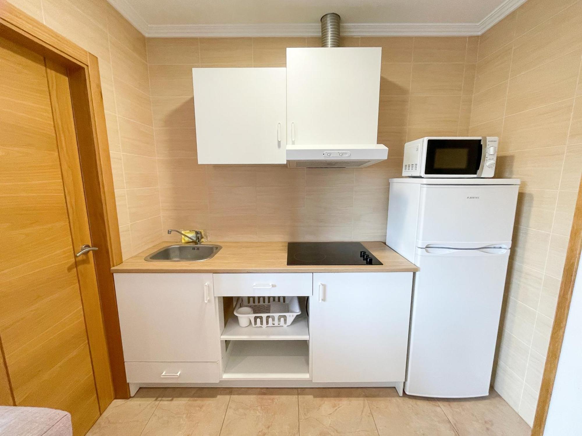 Apartamentos Revolta Sanxenxo 3000 A Revolta Exteriér fotografie