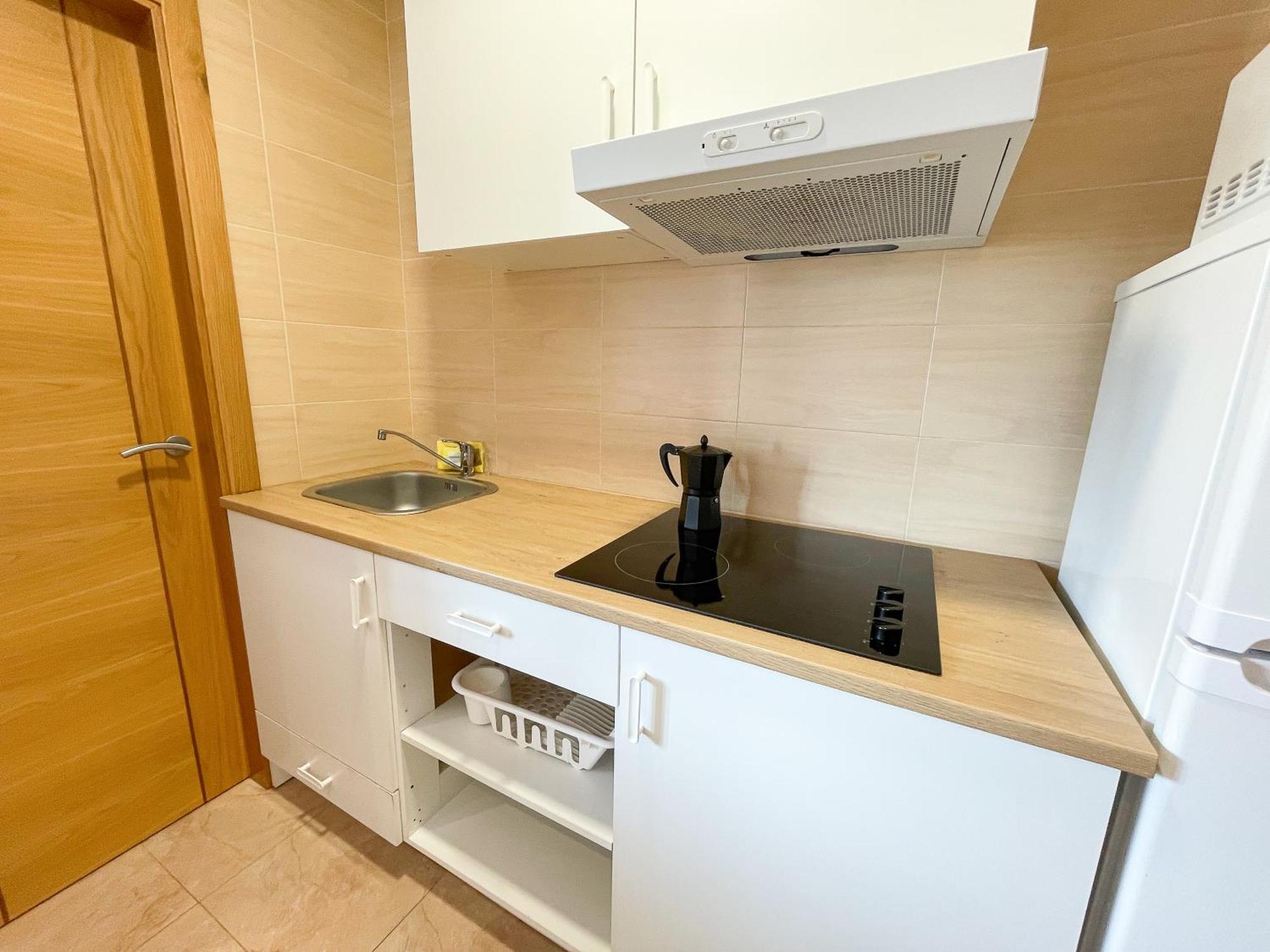Apartamentos Revolta Sanxenxo 3000 A Revolta Exteriér fotografie