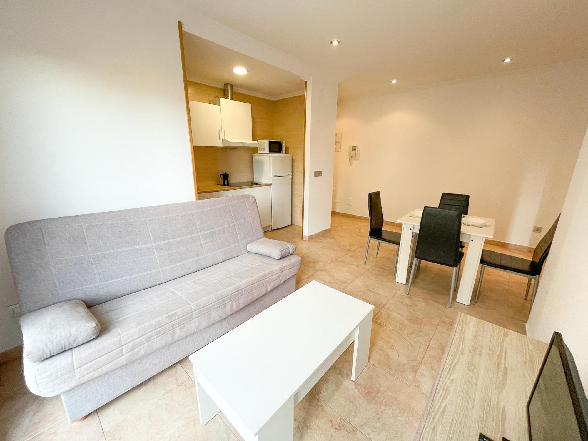 Apartamentos Revolta Sanxenxo 3000 A Revolta Exteriér fotografie