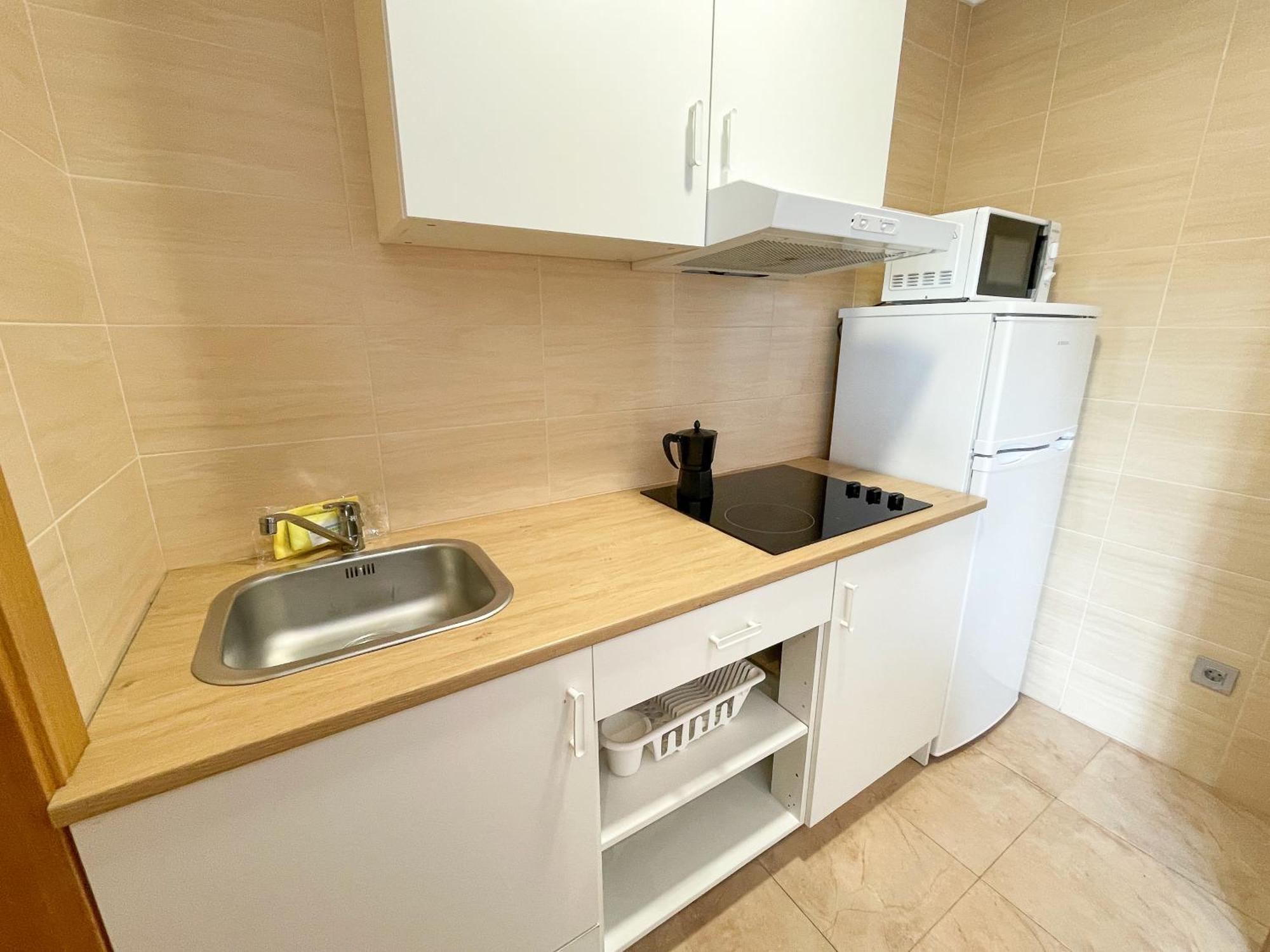 Apartamentos Revolta Sanxenxo 3000 A Revolta Exteriér fotografie