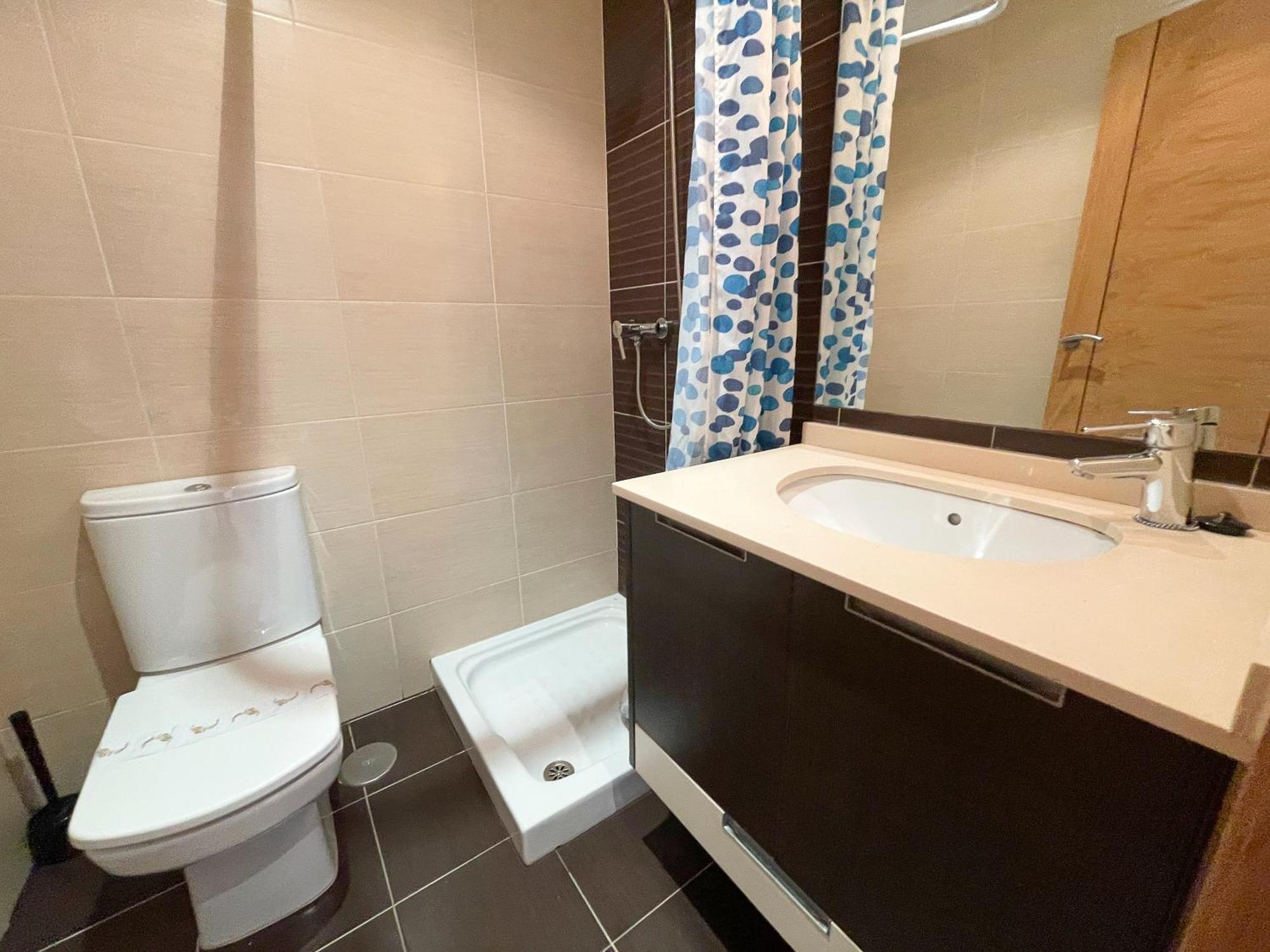 Apartamentos Revolta Sanxenxo 3000 A Revolta Exteriér fotografie