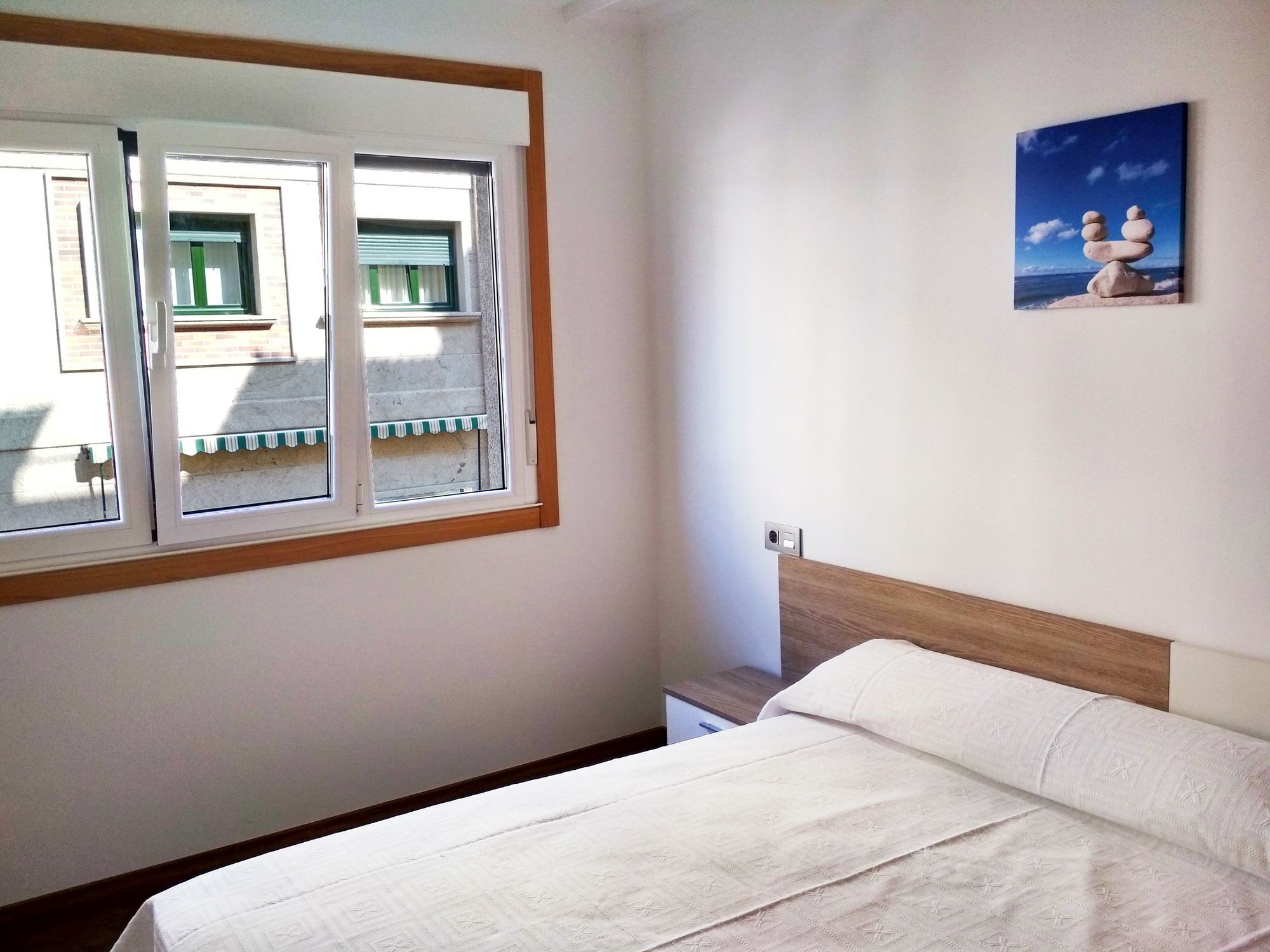 Apartamentos Revolta Sanxenxo 3000 A Revolta Exteriér fotografie