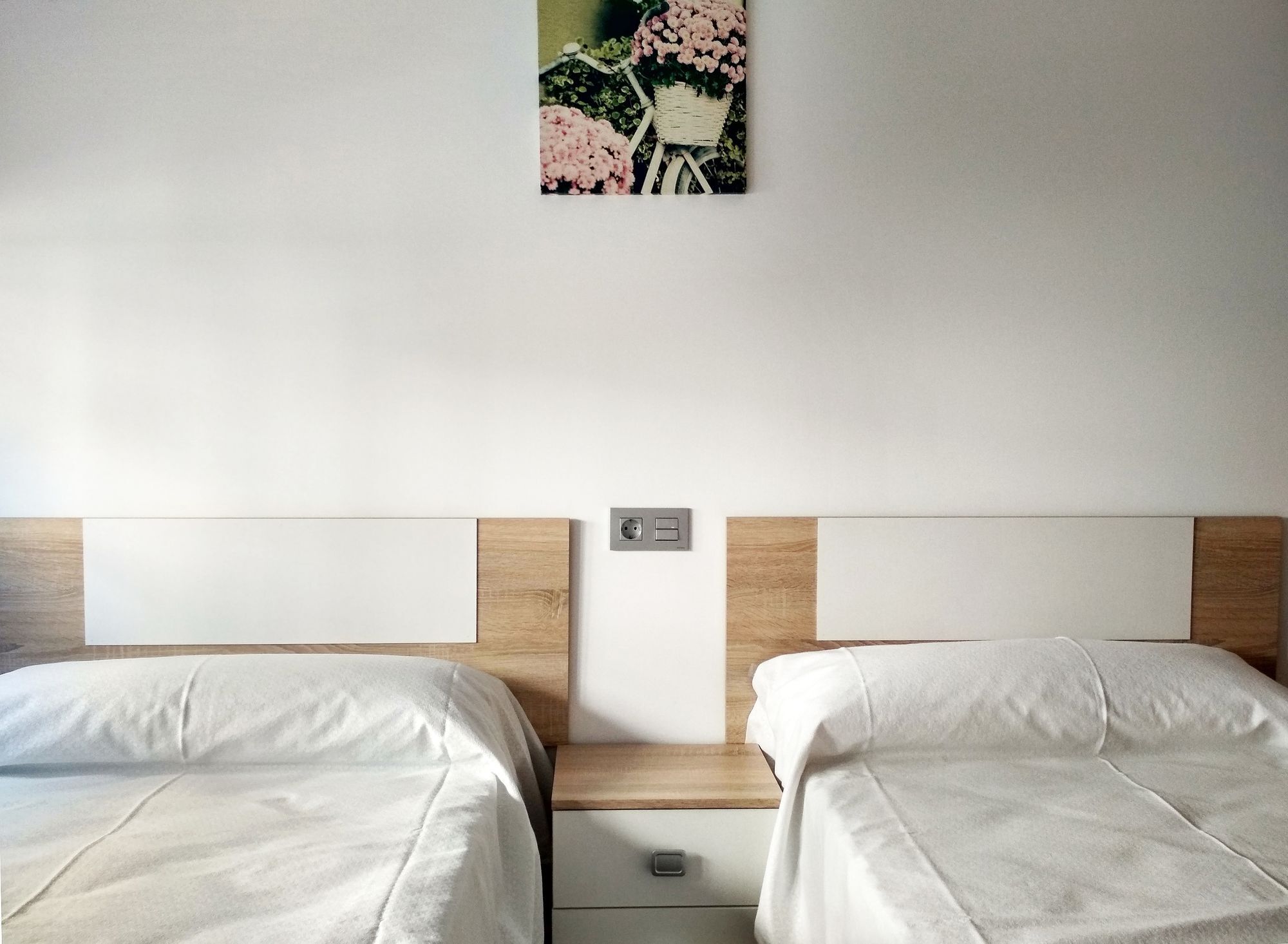 Apartamentos Revolta Sanxenxo 3000 A Revolta Exteriér fotografie
