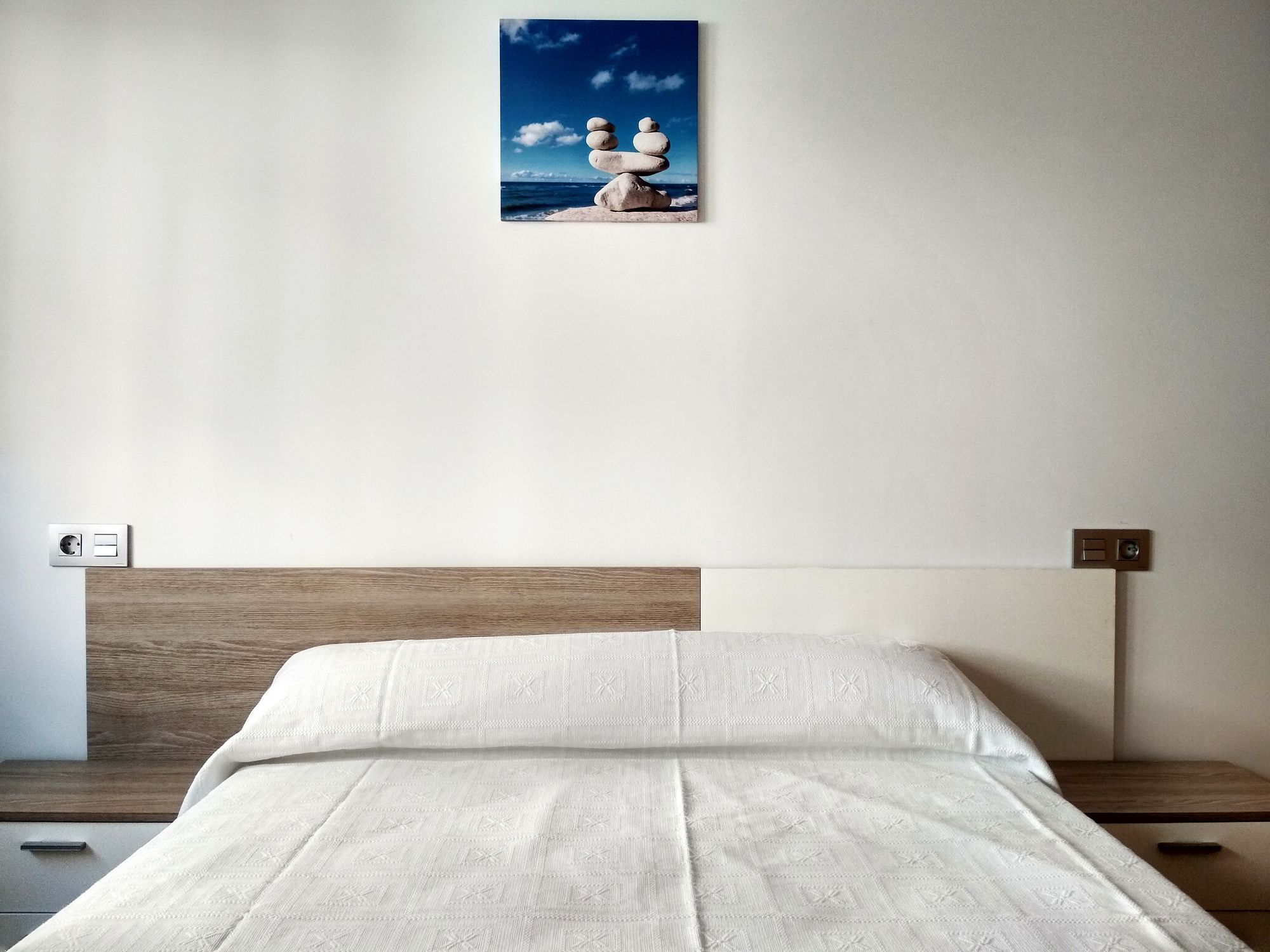 Apartamentos Revolta Sanxenxo 3000 A Revolta Exteriér fotografie